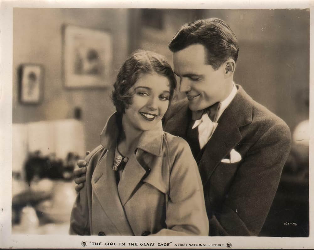 硝子箱の処女の画像