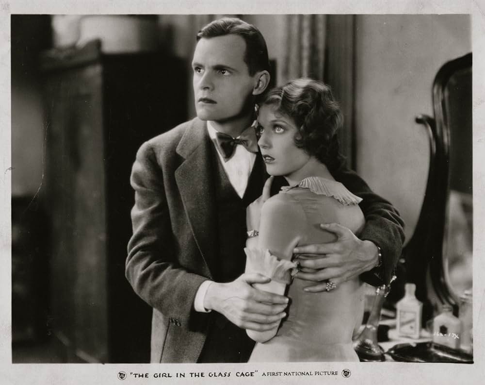 硝子箱の処女の画像