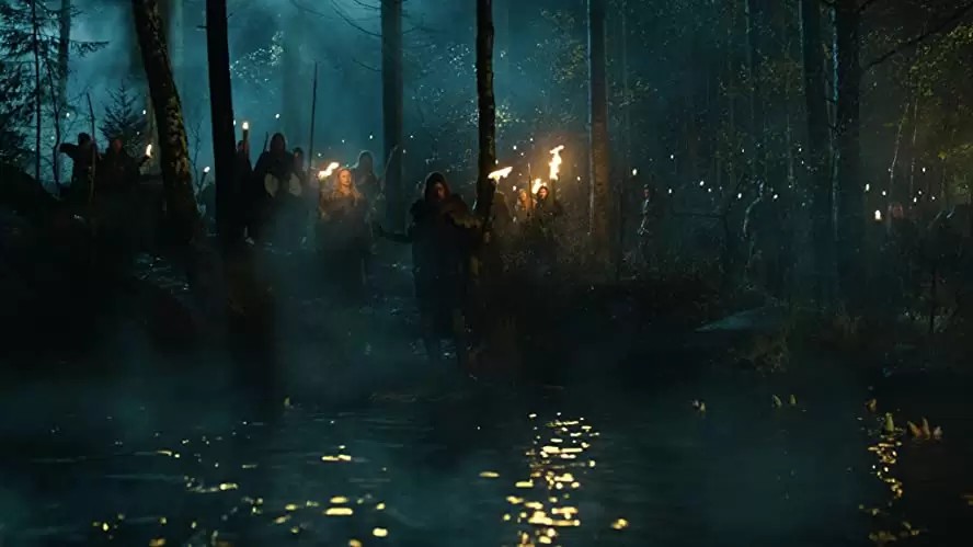 ラグナロク オーディン神話伝説の画像