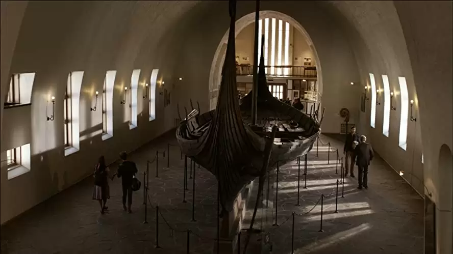 ラグナロク オーディン神話伝説の画像