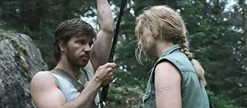 「ラグナロク オーディン神話伝説」ニコライ・クリーベ・ブロック & ソフィア・へリーンの画像