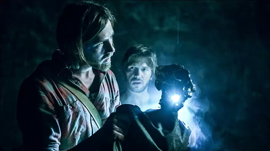 「ラグナロク オーディン神話伝説」ニコライ・クリーベ・ブロック & ポール・スベーレ・ハーゲンの画像