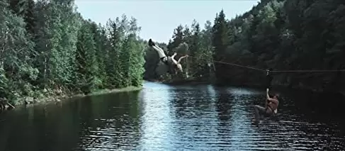 ラグナロク オーディン神話伝説の画像