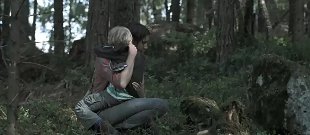 ラグナロク オーディン神話伝説の画像