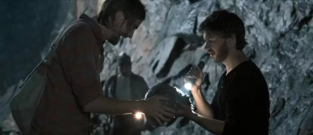 「ラグナロク オーディン神話伝説」ニコライ・クリーベ・ブロック & Bjørn Sundquist & ポール・スベーレ・ハーゲンの画像