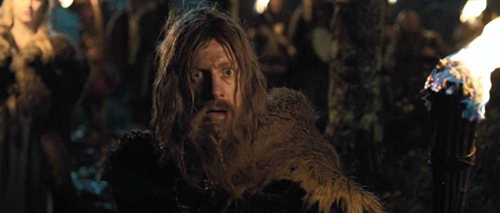 ラグナロク オーディン神話伝説の画像