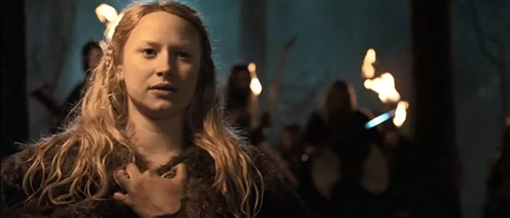 ラグナロク オーディン神話伝説の画像