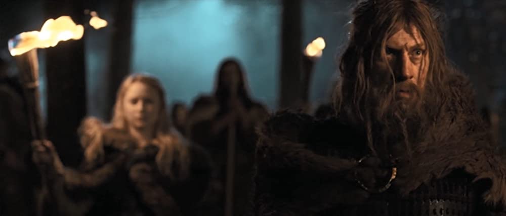 ラグナロク オーディン神話伝説の画像