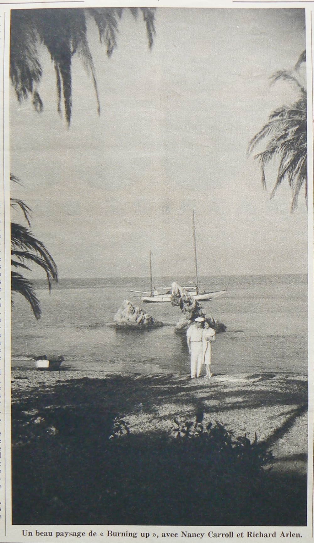 危険なる楽園の画像