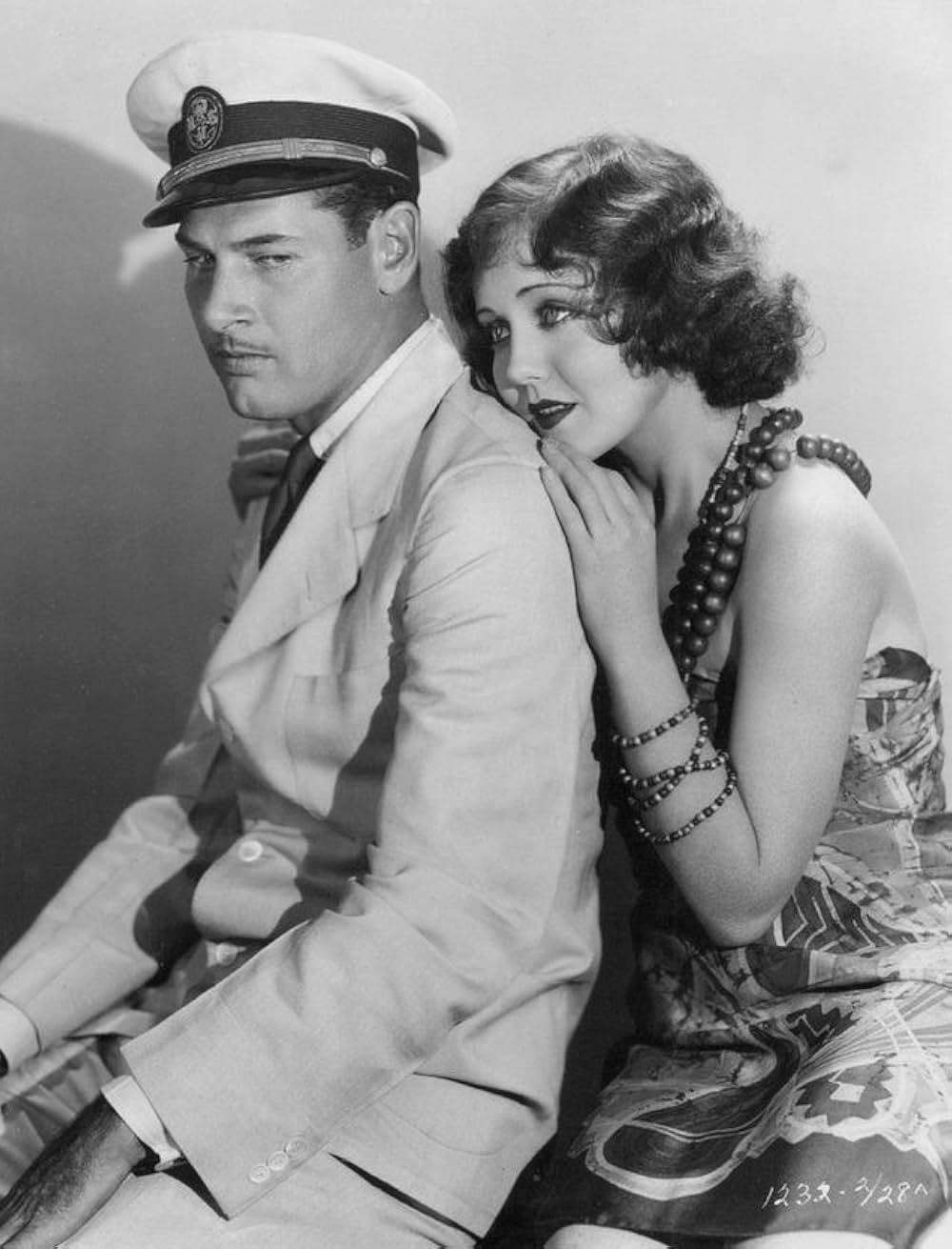 危険なる楽園の写真