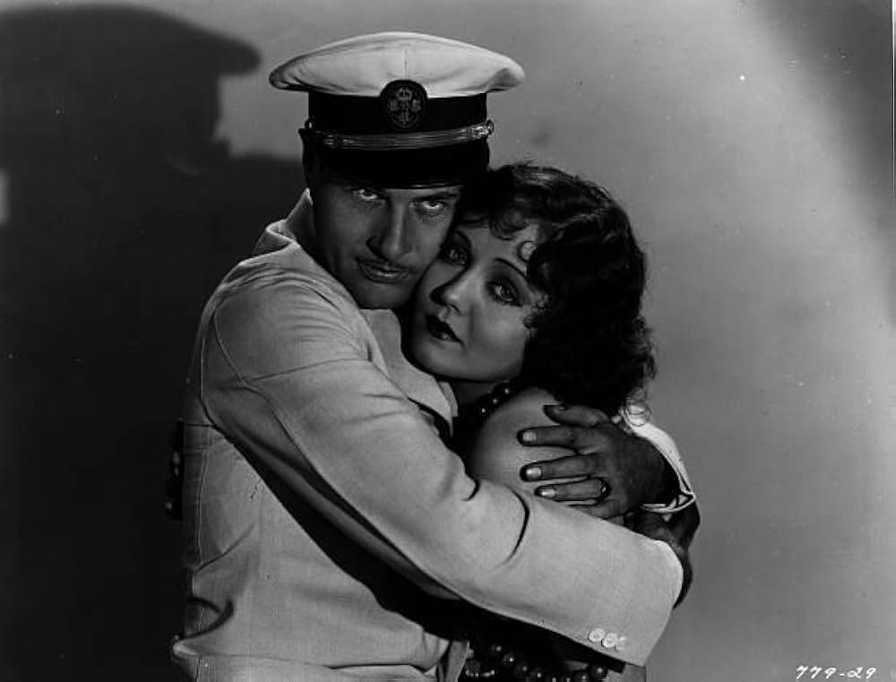 危険なる楽園の画像