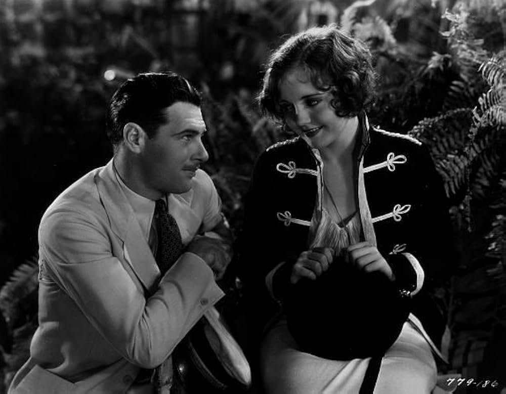 危険なる楽園の画像