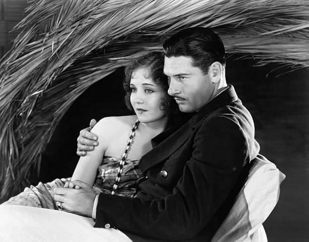 危険なる楽園の画像