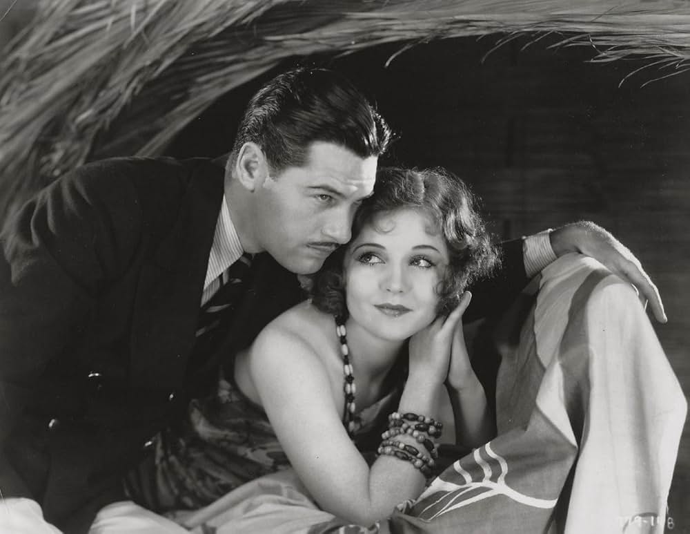 危険なる楽園の画像