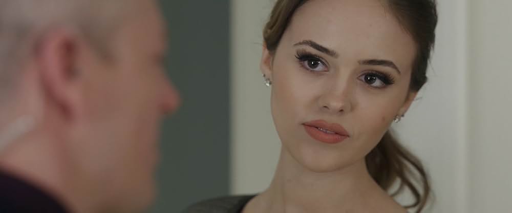 ザ・クーリエの画像