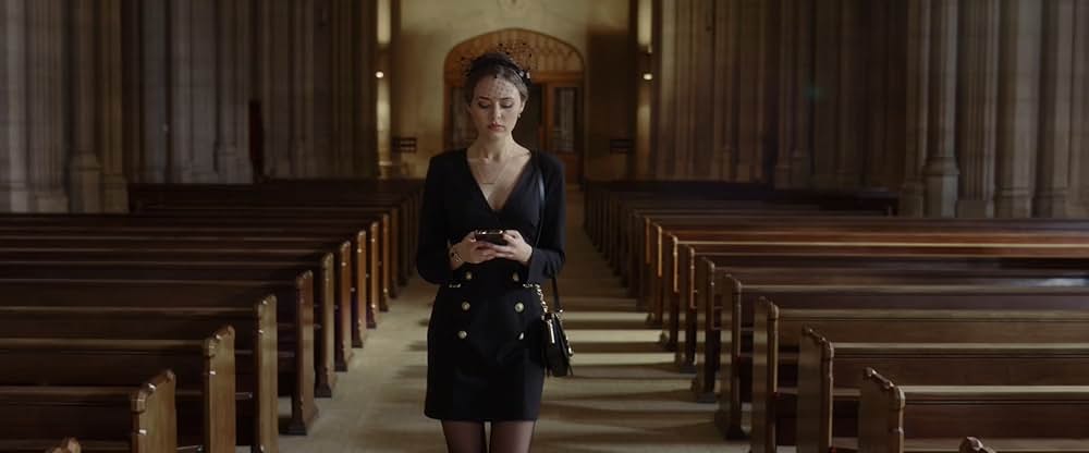 ザ・クーリエの画像