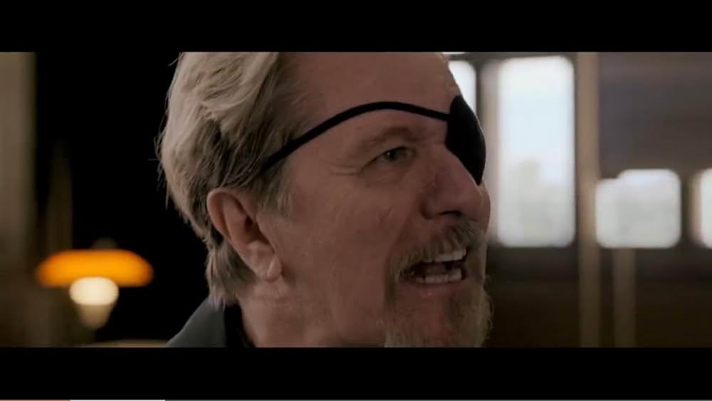 ザ・クーリエの画像