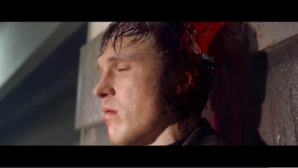 ザ・クーリエの画像