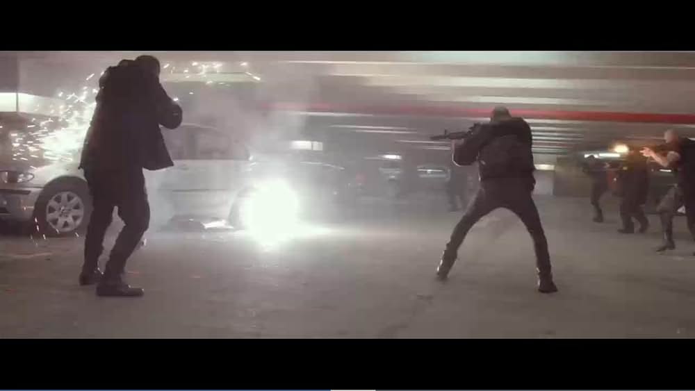 ザ・クーリエの画像