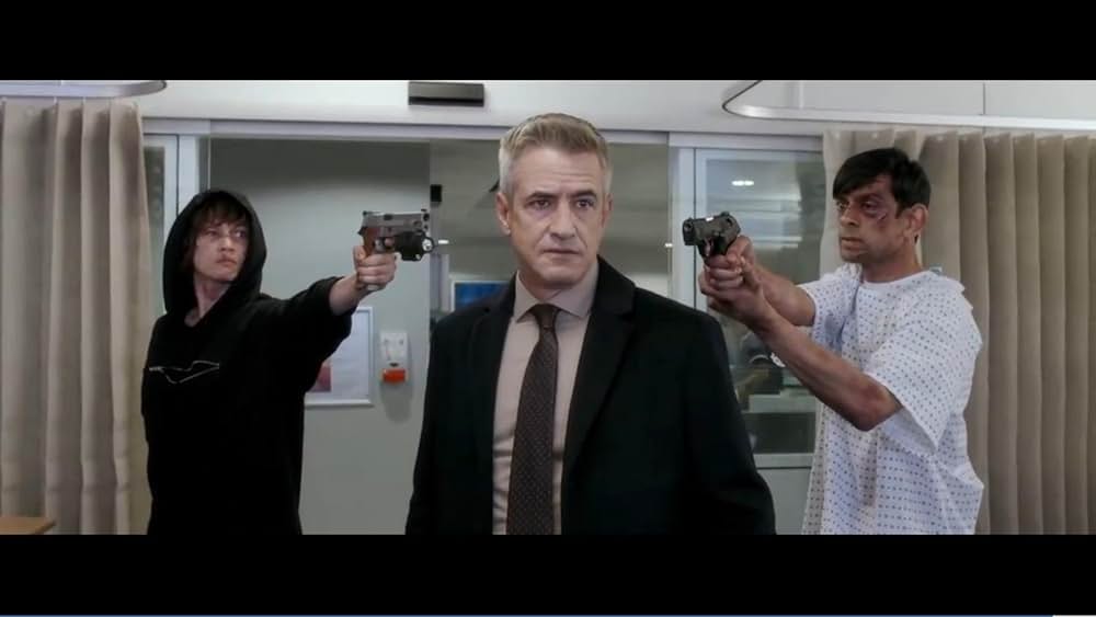 ザ・クーリエの画像