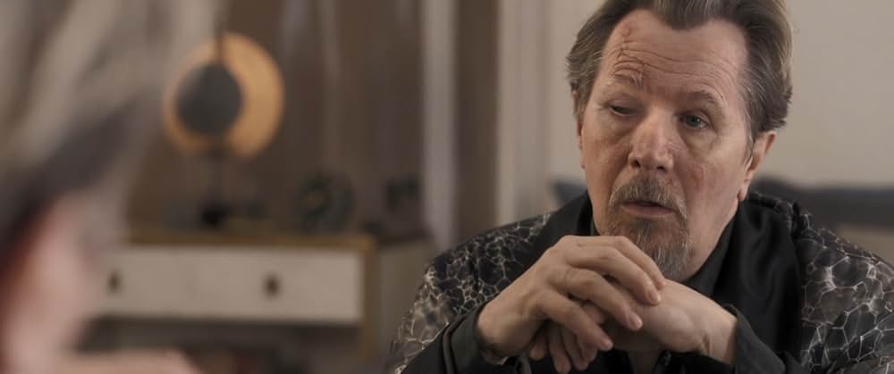 ザ・クーリエの画像