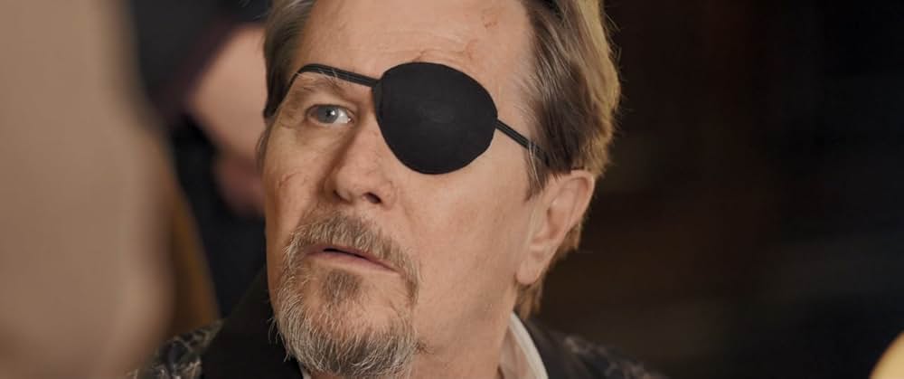 ザ・クーリエの画像