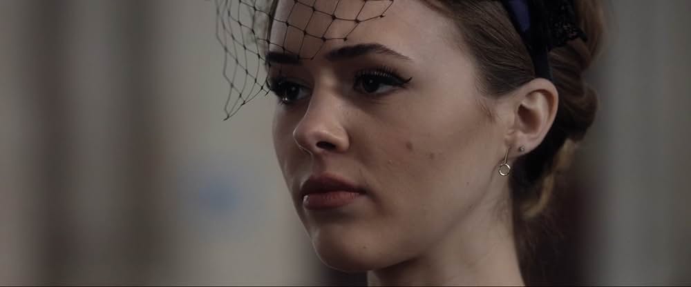 ザ・クーリエの画像