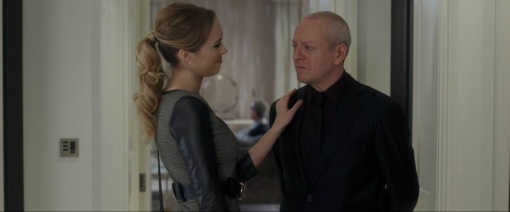 ザ・クーリエの画像