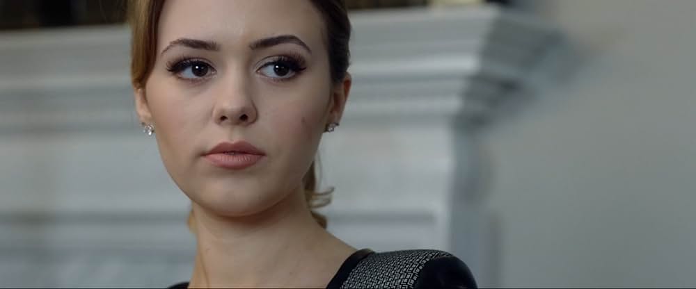 ザ・クーリエの画像