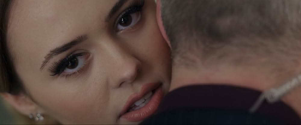 ザ・クーリエの画像