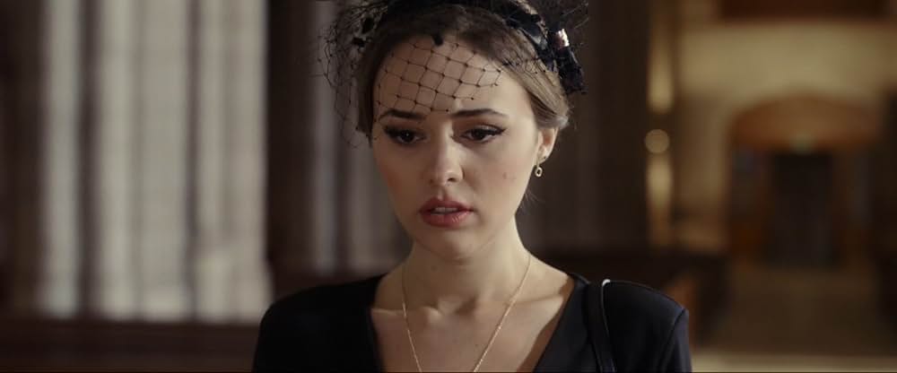 ザ・クーリエの画像