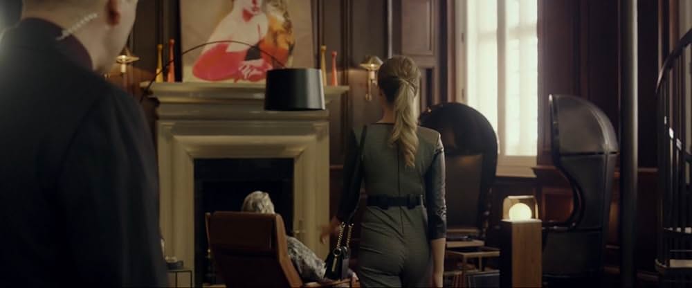 ザ・クーリエの画像