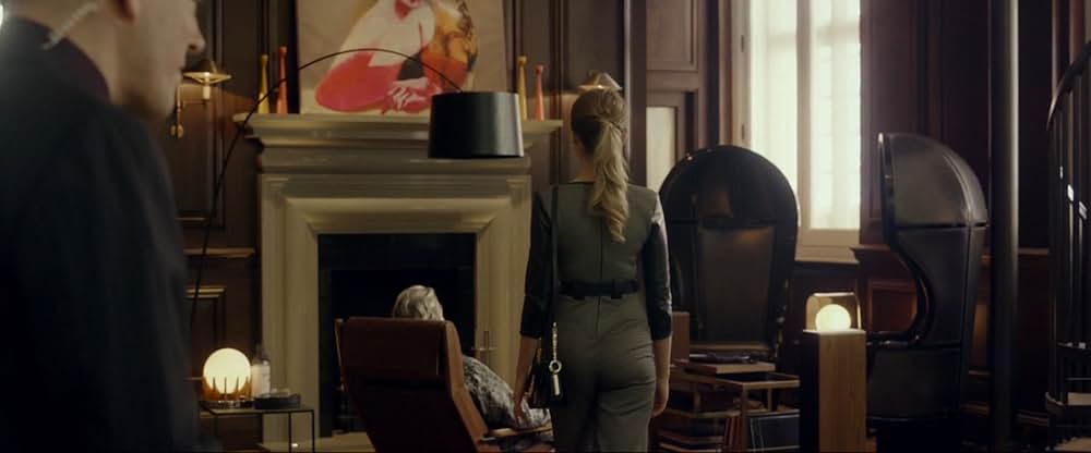 ザ・クーリエの画像