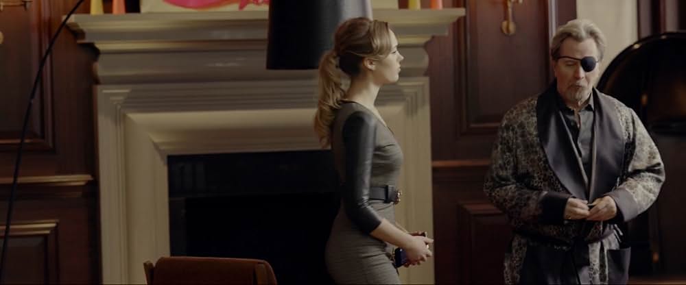 ザ・クーリエの画像