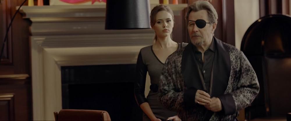 ザ・クーリエの画像