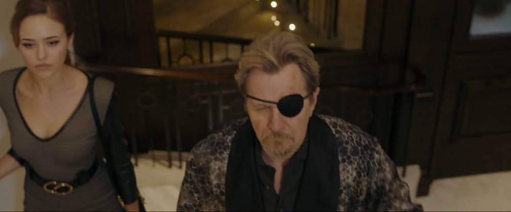 「ザ・クーリエ」の画像