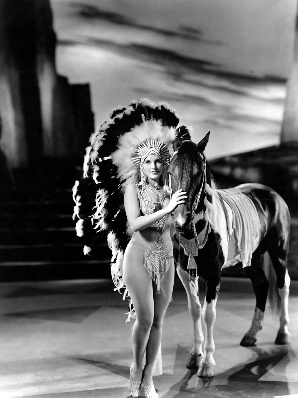 フーピーの画像