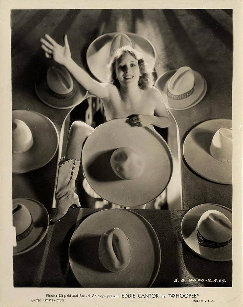 フーピーの画像