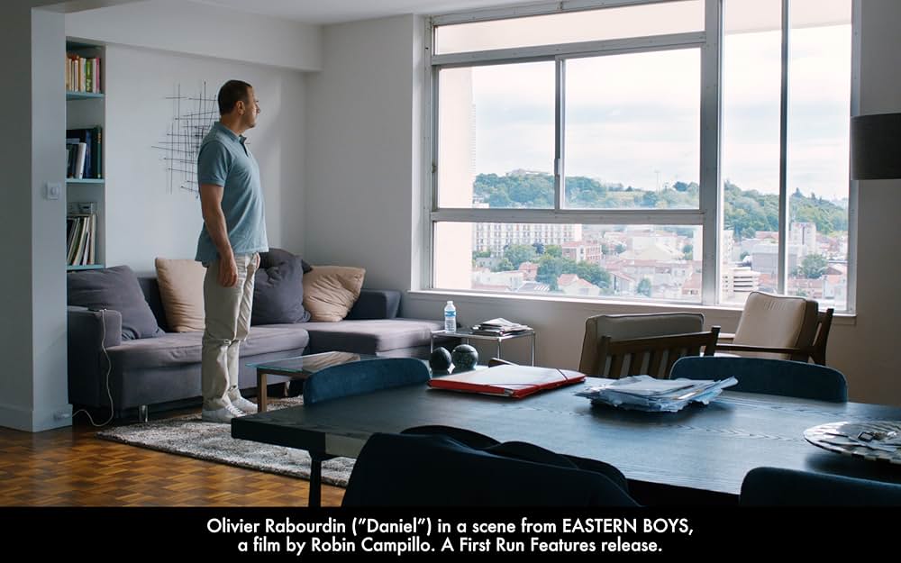 イースタン・ボーイズの画像