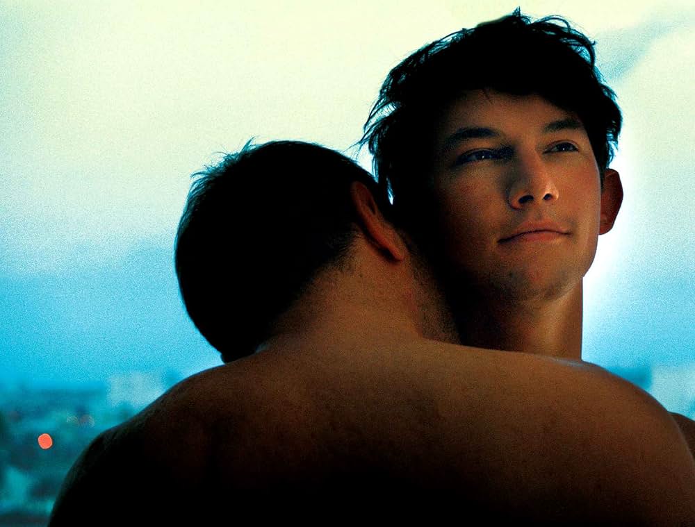 イースタン・ボーイズの写真