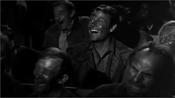 「サリヴァンの旅」ボブ・コートマン & ジョエル・マクリー & Frank Mills & Charles R. Moore & Lon Poffの画像