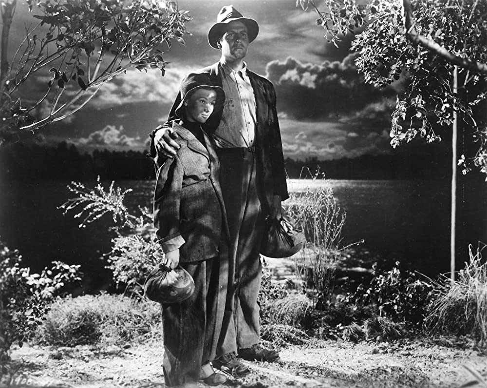 サリヴァンの旅の画像