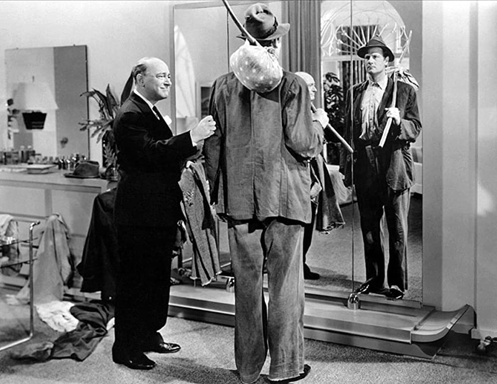 サリヴァンの旅の画像