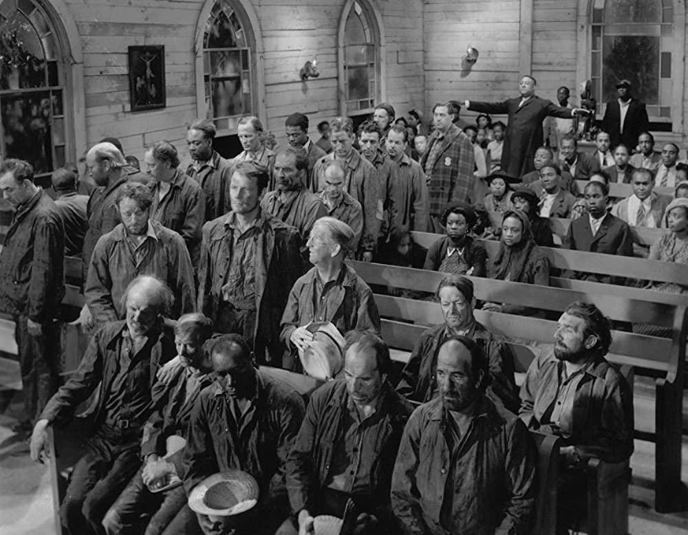 サリヴァンの旅の画像