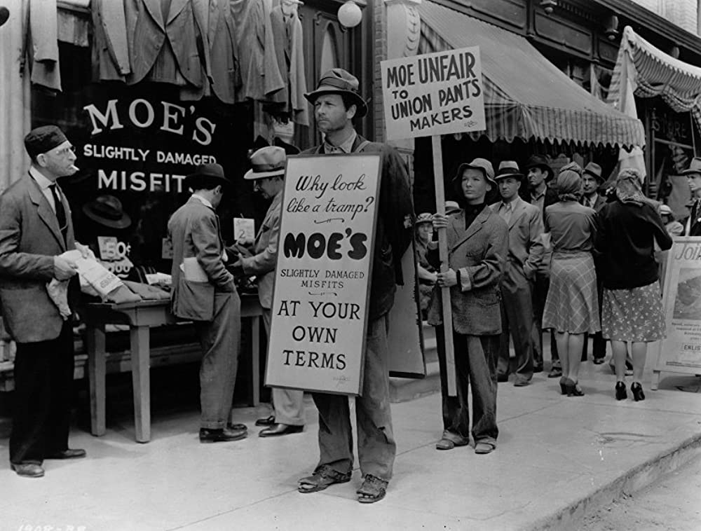 サリヴァンの旅の画像