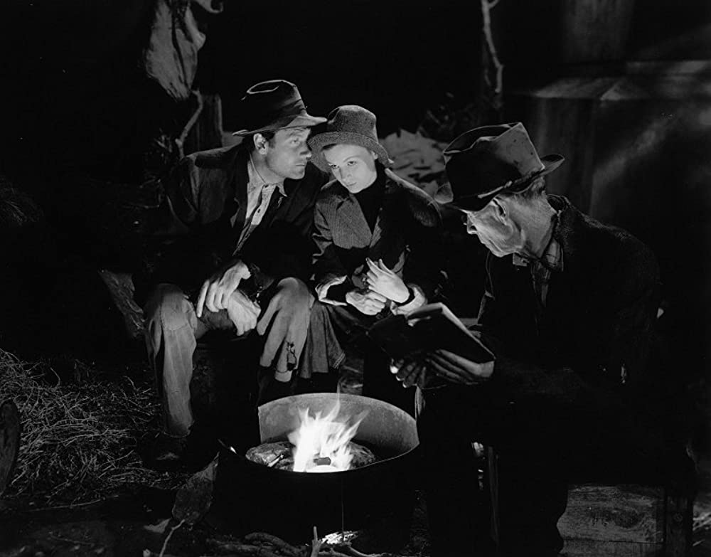 サリヴァンの旅の画像