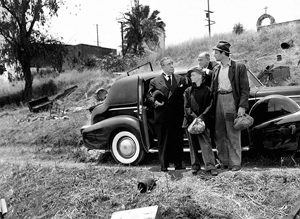 サリヴァンの旅の画像