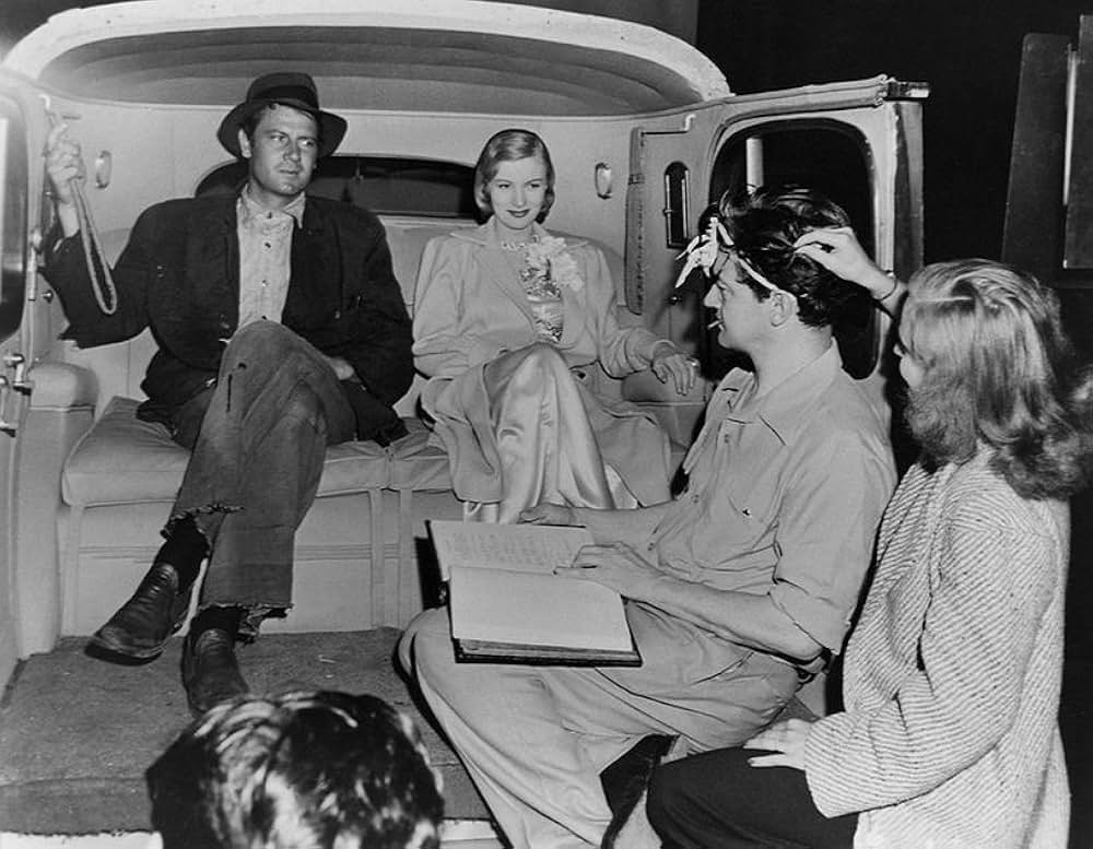 サリヴァンの旅の画像