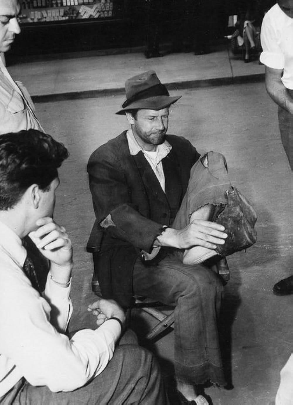 サリヴァンの旅の画像