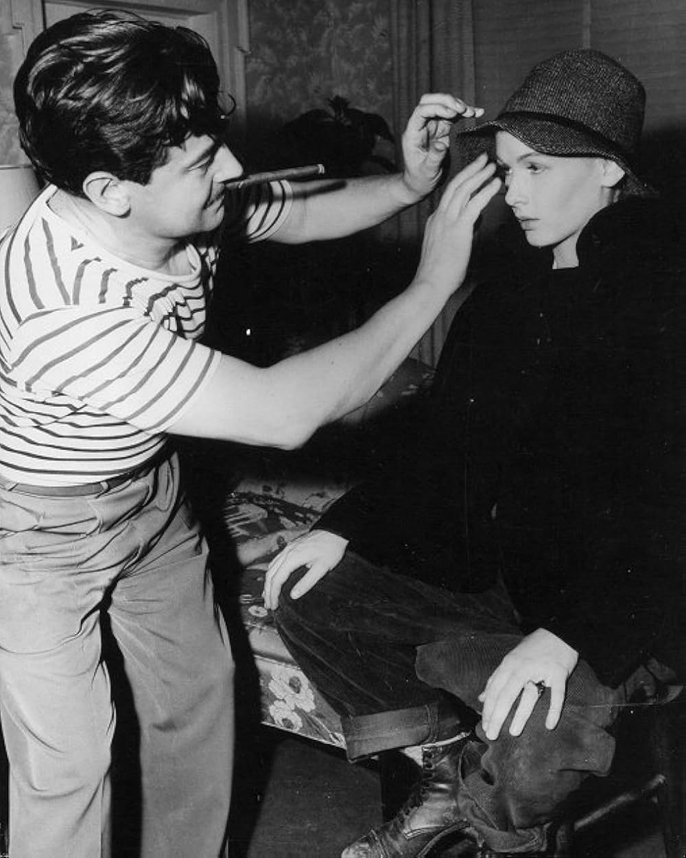 サリヴァンの旅の画像